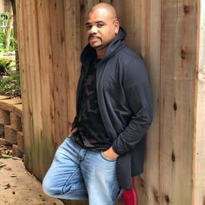 Meet your Posher, Shawn